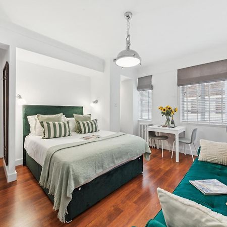 לונדון Nell Gwynn Chelsea Accommodation מראה חיצוני תמונה