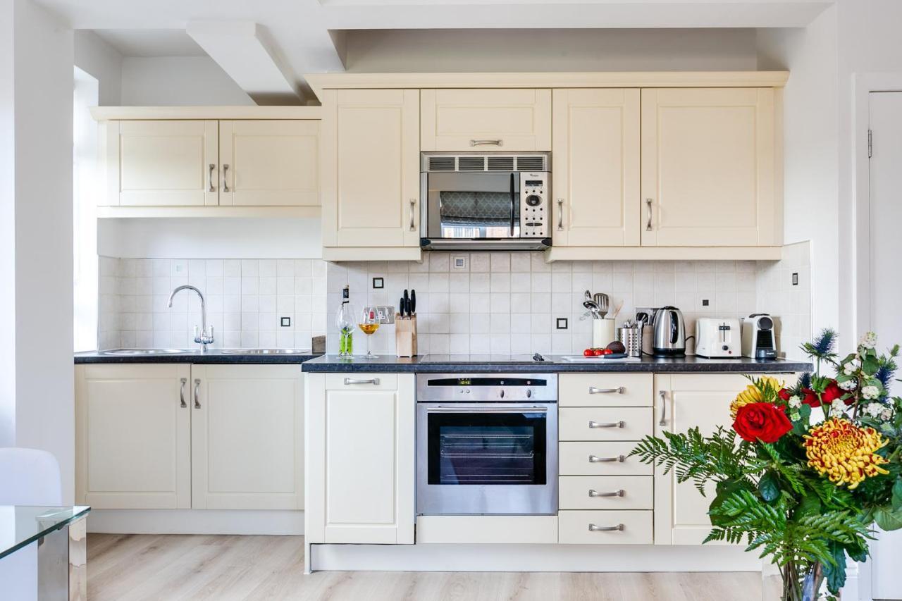 לונדון Nell Gwynn Chelsea Accommodation מראה חיצוני תמונה