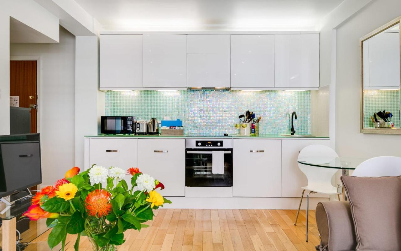 לונדון Nell Gwynn Chelsea Accommodation מראה חיצוני תמונה