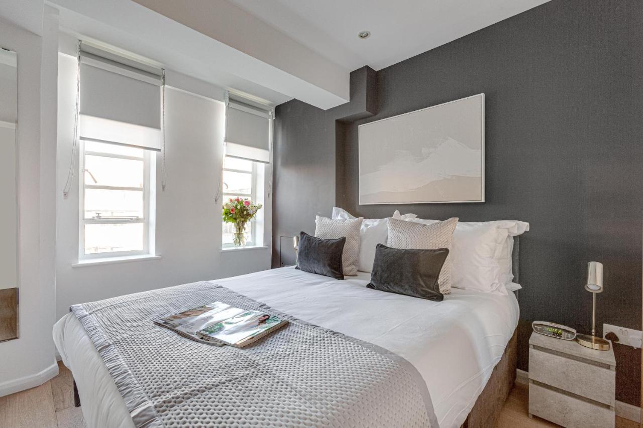 לונדון Nell Gwynn Chelsea Accommodation מראה חיצוני תמונה