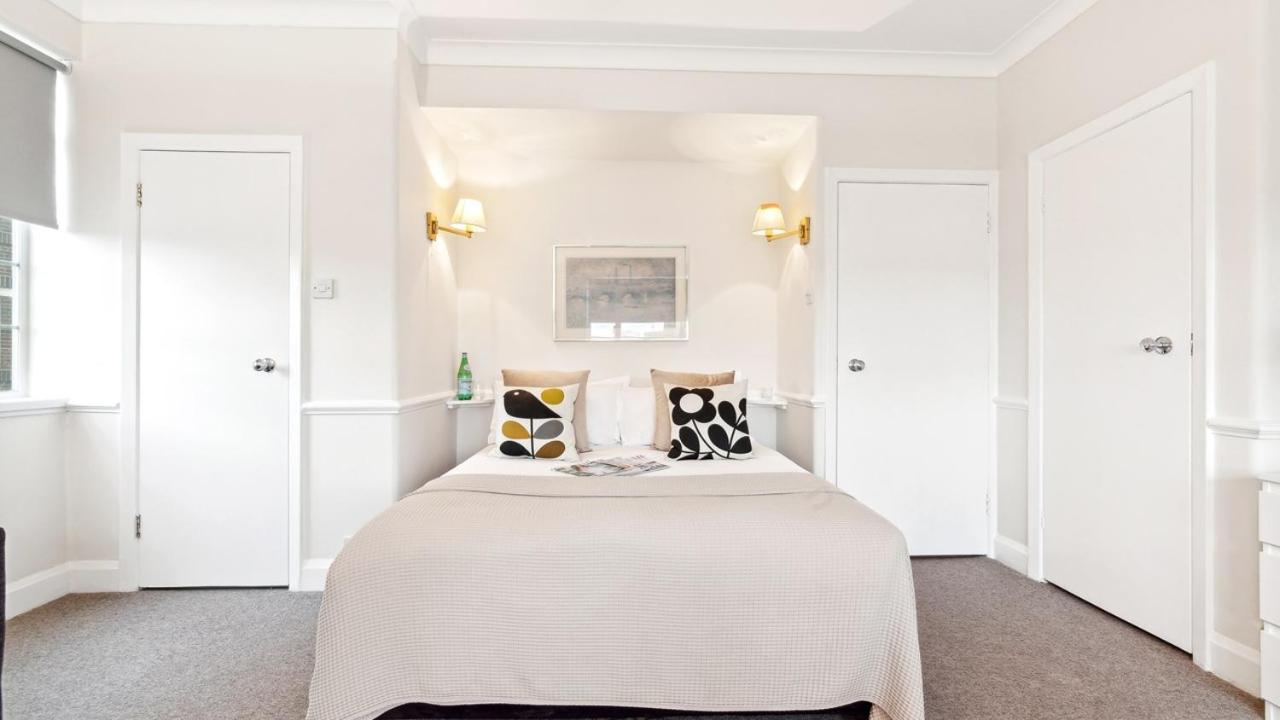 לונדון Nell Gwynn Chelsea Accommodation מראה חיצוני תמונה